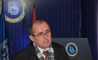 Ademi: Deklarata e partive shqiptare është pjesë e programit të qeverisë së re