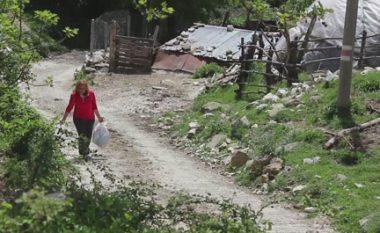 Zagoria e Gjirokastrës pa banorë (Video)