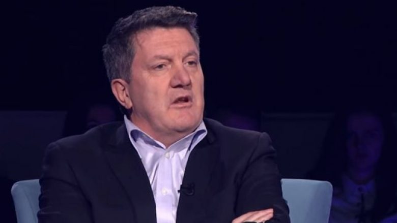 Milaim Zeka pjesë e partive opozitare: “Lista Serbe janë shumë ma burra se sa udhëheqësit e PDK-së e LDK-së”