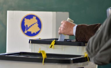 Sondazhi nga Pyper: 66% e qytetarëve mendojnë se stabiliteti politik në Kosovë do të arrihet përmes zgjedhjeve të reja