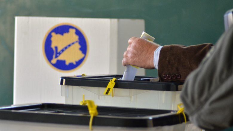 Sondazhi nga Pyper: 66% e qytetarëve mendojnë se stabiliteti politik në Kosovë do të arrihet përmes zgjedhjeve të reja