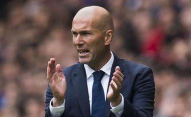Florentino Perez: Zidane, trajneri më i mirë në botë