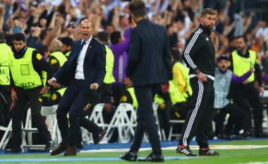 Zidane ende nuk beson: Do të vuajmë në ndeshjen e ardhshme