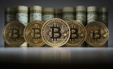 Ditë tjetër, rekord tjetër: Një Bitcoin tani vlen 15,500 dollarë