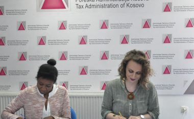 Përafrohet marrëveshja për eliminim të tatimit të dyfishtë mes Kosovës dhe Austrisë