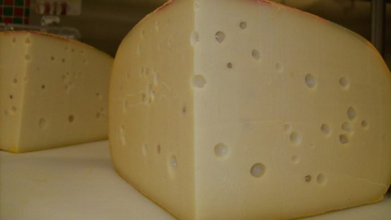 A e dini pse djathi zviceran ka vrima të mëdha misterioze? (Video)