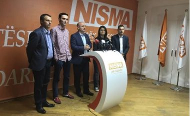 Nisma: Fitorja jonë është më bindëse, nuk i besojmë Exit Pool-it