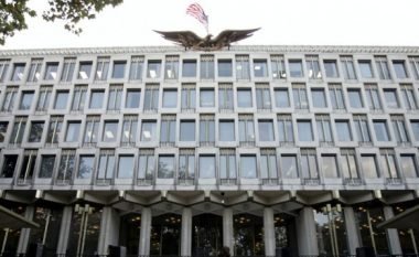 Bombë tek ambasada e SHBA-së në Londër, policia realizon shpërthime të kontrolluara