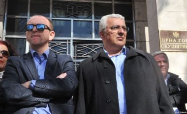 Mali i Zi konfirmon akuzat kundër liderëve të opozitës për grusht-shtet