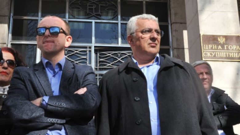 Mali i Zi konfirmon akuzat kundër liderëve të opozitës për grusht-shtet
