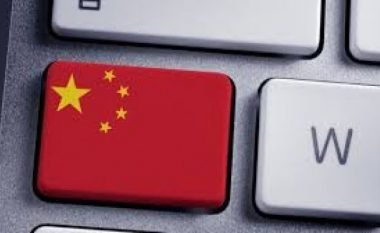 Kina bllokon faqet që gjurmojnë personalitetet e njohura