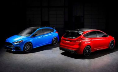 Mësohet çmimi i Ford Focus RS 2018