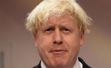 Boris Johnson mohon pohimet për largimin e May