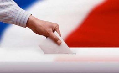 Zgjedhjet në Francë, udhëheq partia e Macron