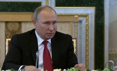 Putin flet për tentimet e vrasjes kundër tij në dokumentarin e ri