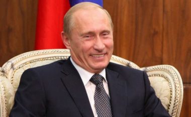 Putin shpreson se marrëdhëniet me SHBA do të normalizohen