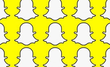 Snapchat lanson syzet – telekamera Spectacles
