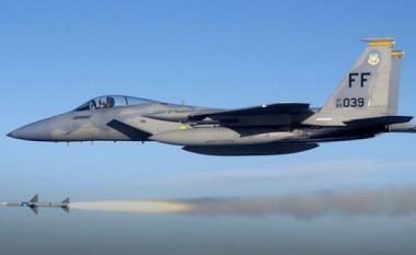 Katari blen F-15 nga SHBA në vlerë 12 miliardë dollarë