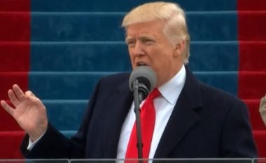 Trump: Çështja ruse një histori e rreme