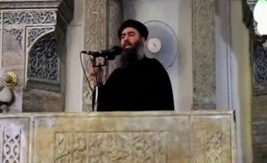 Rusia: Mund të kemi vrarë liderin e ISIS, Al-Baghdadin