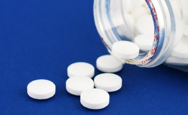 Aspirina mund të mos jetë aq efikase sa mendoni