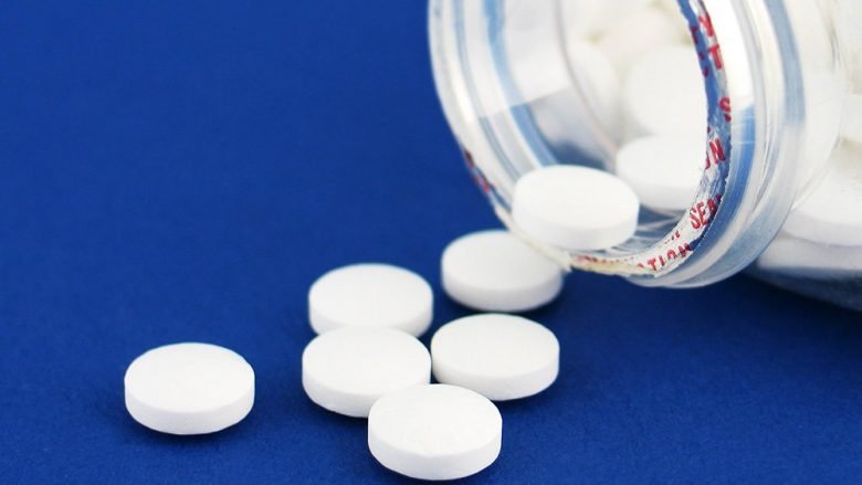 Aspirina mund të mos jetë aq efikase sa mendoni