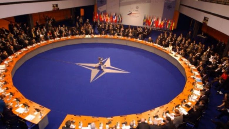Mbahet ligjërata “NATO dhe Ballkani Perëndimor”