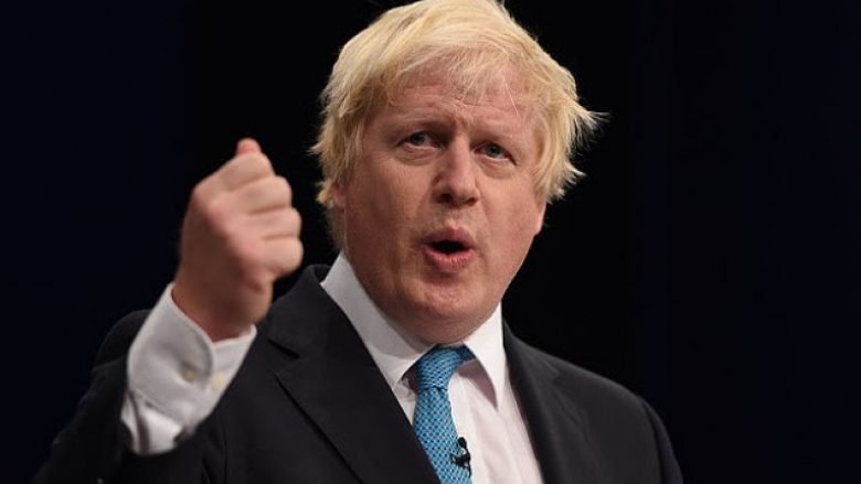 Johnson: Brexit zgjidhje e kënaqshme për të dyja palët