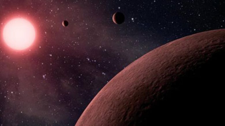 Njoftimi i NASA-s, zbulohen 219 planetë të tjerë