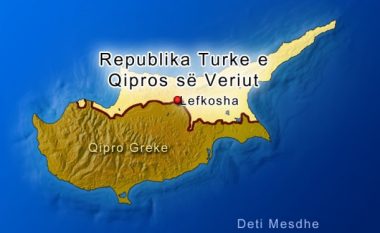 Bisedimet për ribashkimin e Qipros nuk do të jenë të lehta