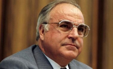 Tensione për ceremoninë mortore të ish kancelarit Kohl