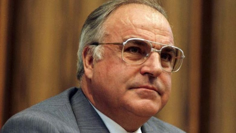 Tensione për ceremoninë mortore të ish kancelarit Kohl