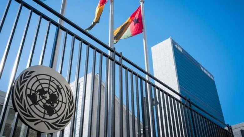 Pesë shtete pa konkurrencë zgjidhen anëtare të KS të OKB-së