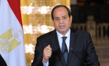 Egjipti vazhdon gjendjen e jashtëzakonshme edhe për tre muaj