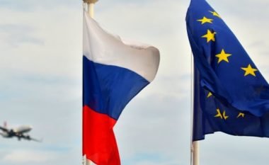 BE miraton vazhdimin e sanksioneve kundër Rusisë
