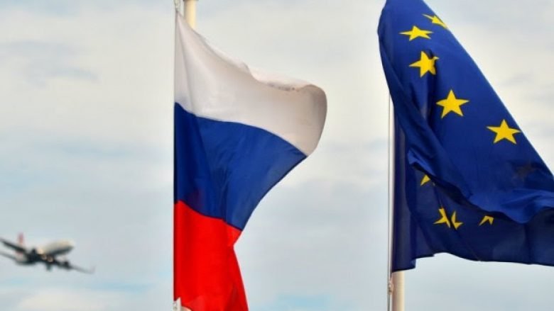 BE miraton vazhdimin e sanksioneve kundër Rusisë