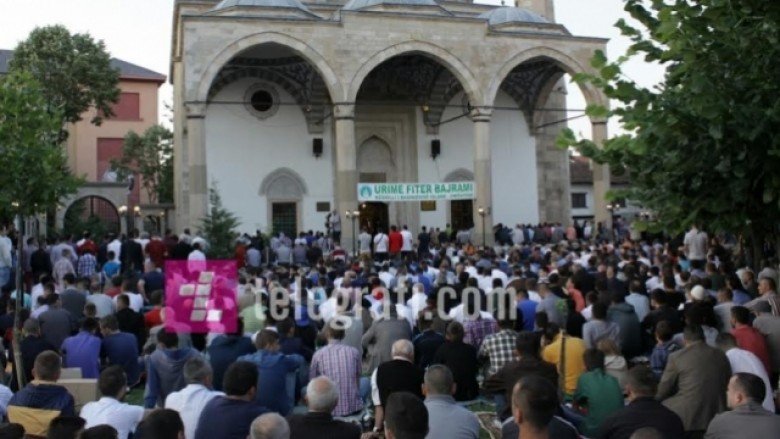 Festa e Bajramit të dielën, BIK uron besimtarët myslimanë