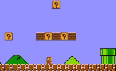 Rikthehet loja e shumë dëshiruar “Super Mario”, tashmë mund ta luani në rrugë (Video)
