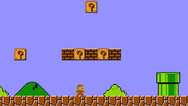 Rikthehet loja e shumë dëshiruar “Super Mario”, tashmë mund ta luani në rrugë (Video)