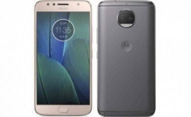 Bëhet i ditur çmimi i telefonit Moto G5S Plus