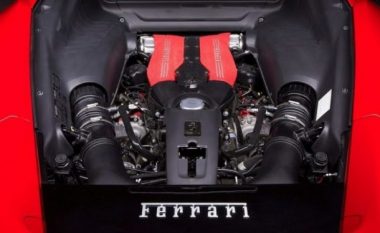 Ferrari fiton titullin “International Engine of the Year”