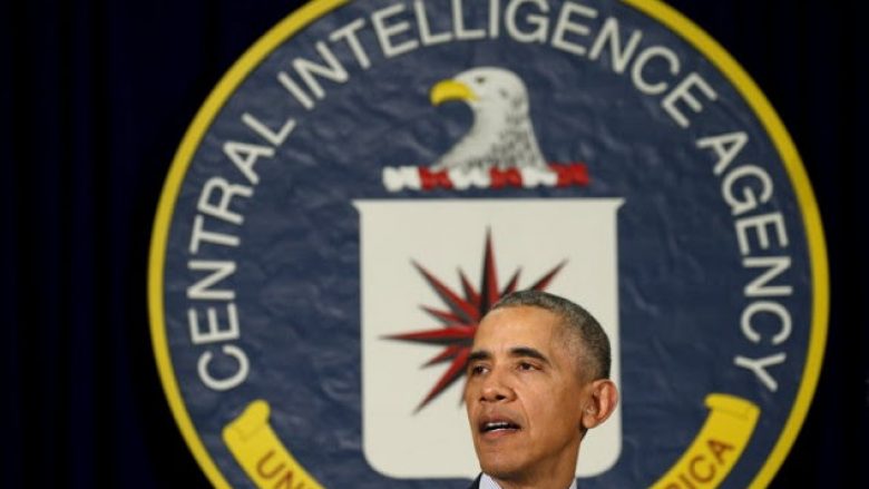 CIA kishte informuar Obamën, se Putin do të ndihmonte Trumpin