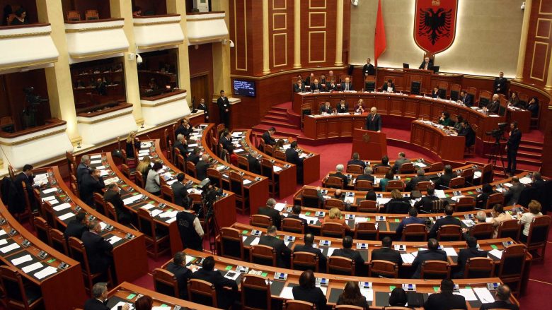 Emrat “VIP” që do t’i mungojnë Parlamentit këtë legjislaturë (Video)