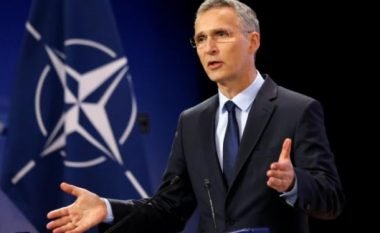 Stoltenberg: NATO forcon mbrojtjen kundër sulmeve kibernetike