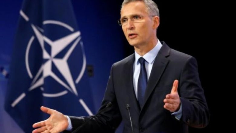 Stoltenberg: NATO forcon mbrojtjen kundër sulmeve kibernetike