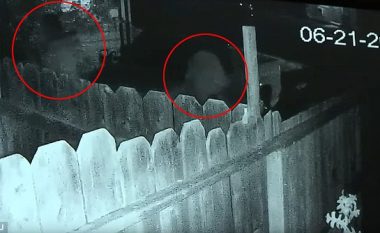 Dy burra futen në një shtëpi për ta plaçkitur, por e pësojnë keq nga pronari që i qëllon për vdekje (Video, +18)