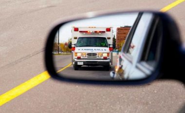 A e dini pse “ambulancë” shkruhet mbrapsht?