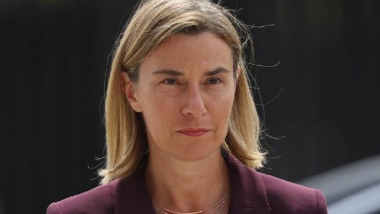 Mogherini: Bashkëpunimi BE-NATO, shumë i fuqishëm