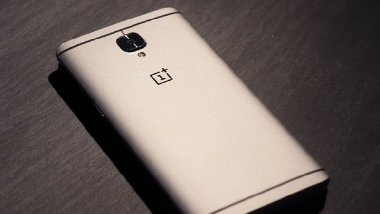 Telefoni OnePlus 5 më i vogël se sa paraardhësi i tij