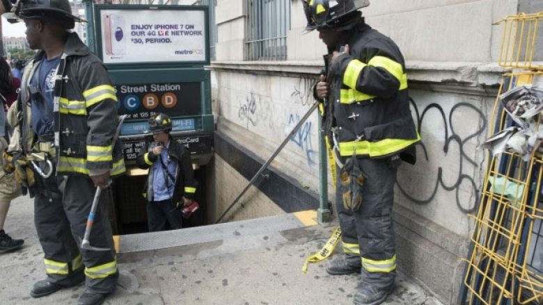 Nju Jork, shpallet gjendje e jashtëzakonshme në sistemin e trafikut